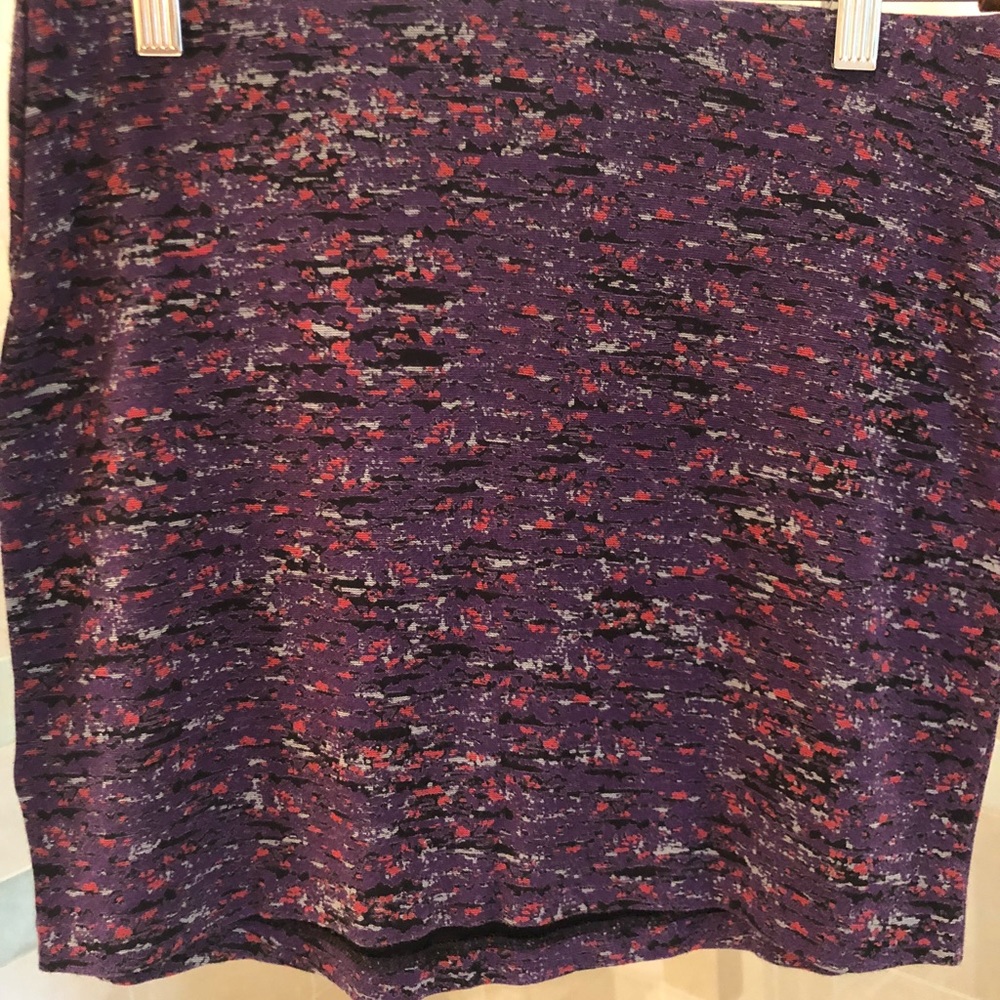 BCBG generation skirt
